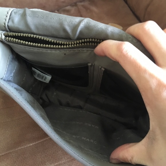 Marc Jacobs satchel - Picture 5 of 6